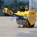 Popular Single Drum Vibratory Roller Compactor for Lawn